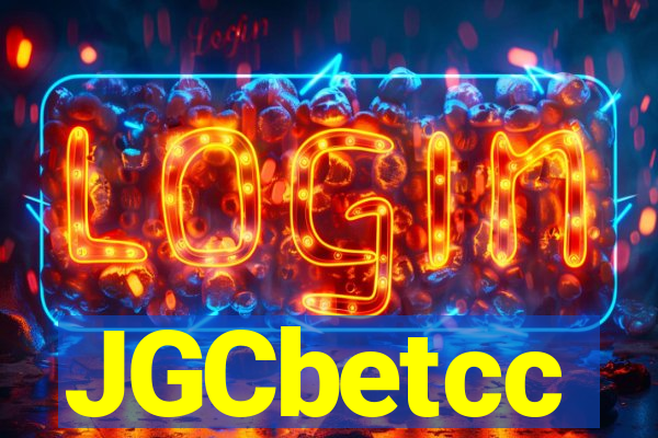 JGCbetcc