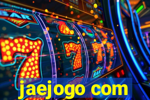 jaejogo com