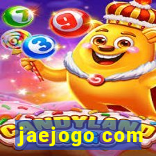jaejogo com
