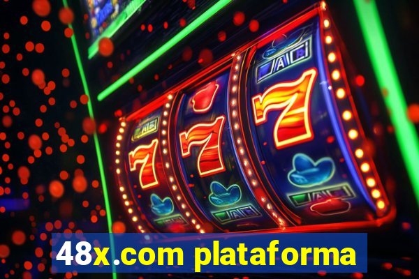 48x.com plataforma