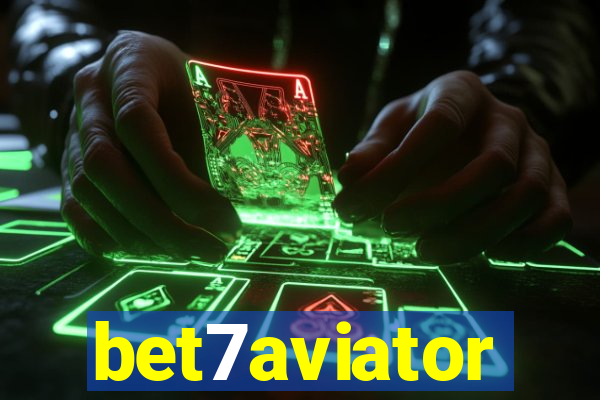 bet7aviator