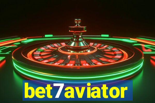 bet7aviator