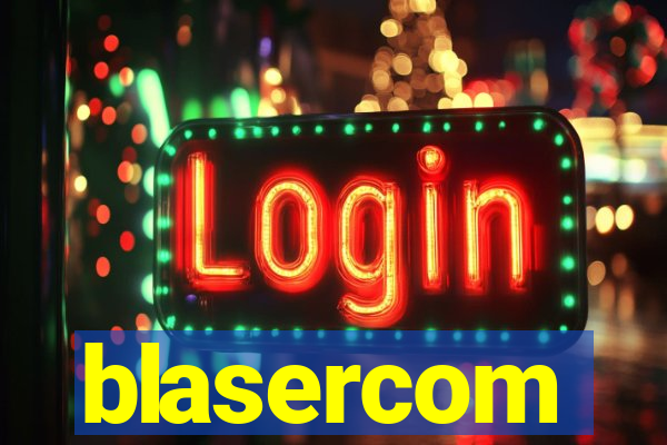 blasercom
