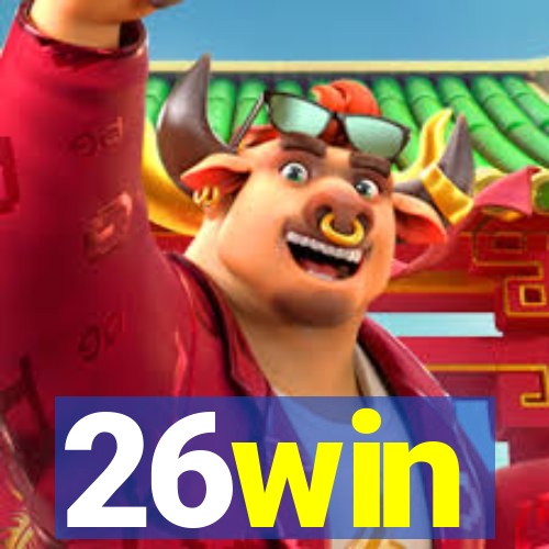 26win