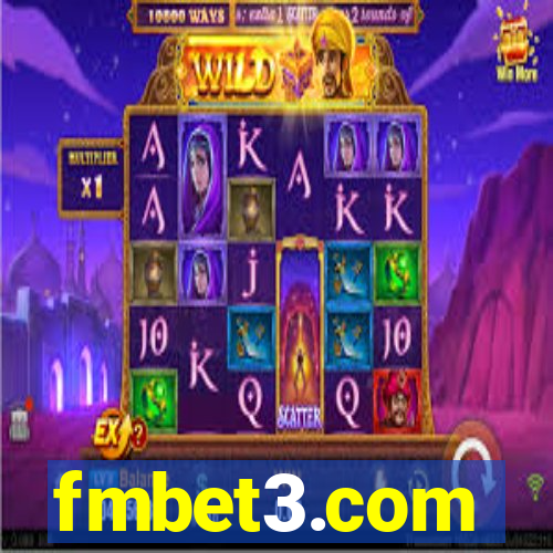 fmbet3.com