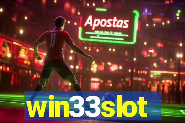 win33slot