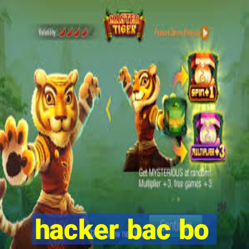 hacker bac bo