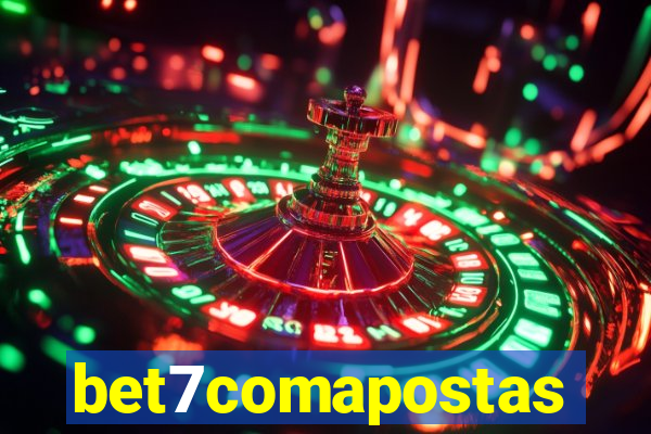 bet7comapostas