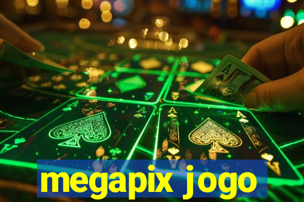 megapix jogo