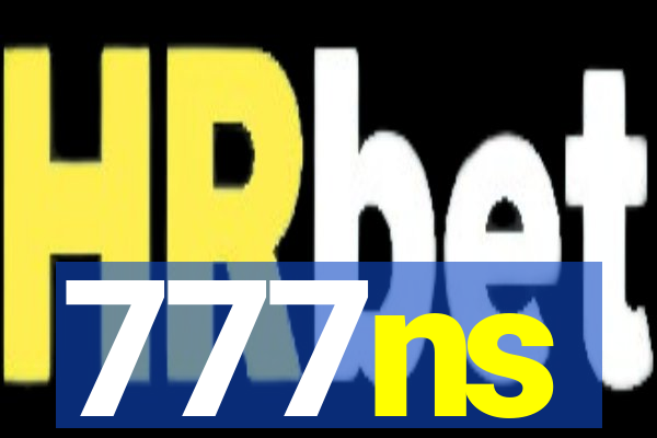 777ns