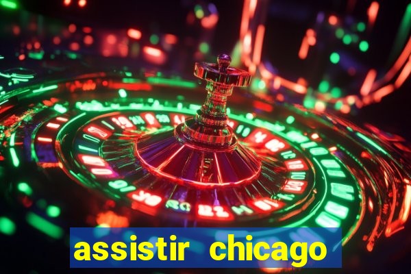 assistir chicago fire 12 temporada
