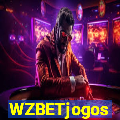 WZBETjogos