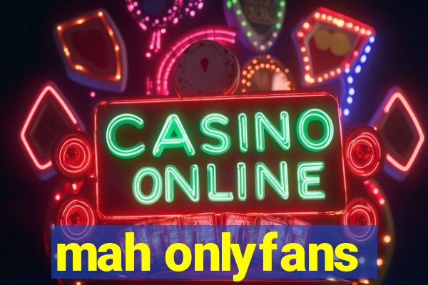 mah onlyfans