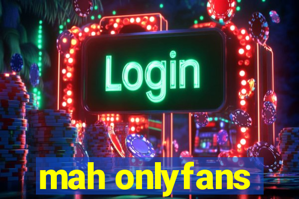 mah onlyfans