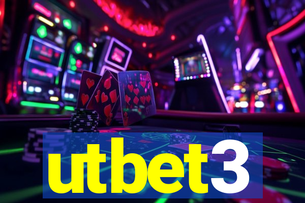 utbet3