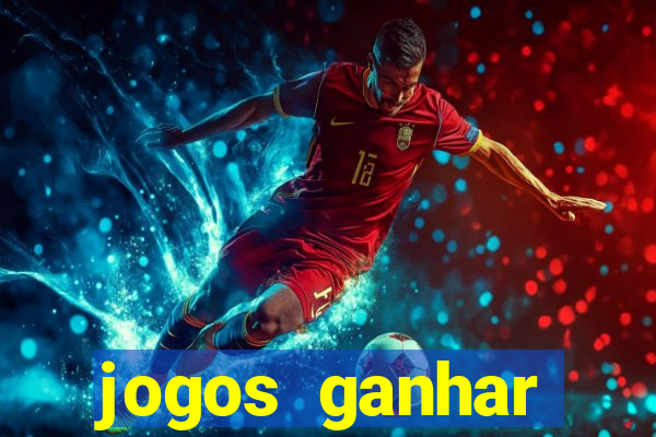 jogos ganhar dinheiro de verdade pix