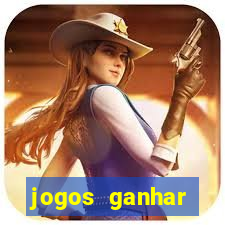 jogos ganhar dinheiro de verdade pix
