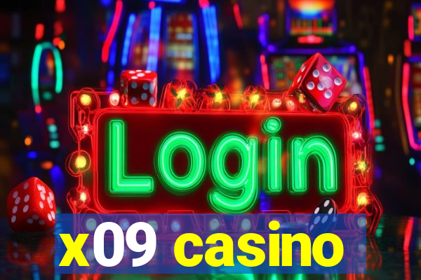 x09 casino