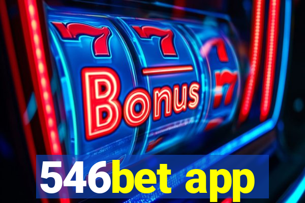 546bet app