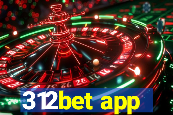 312bet app