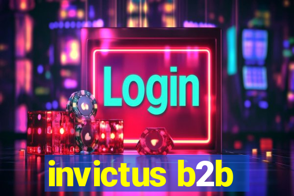 invictus b2b