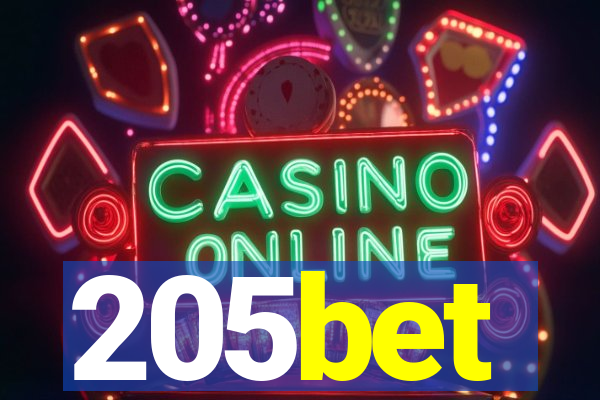 205bet
