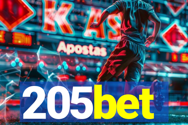 205bet