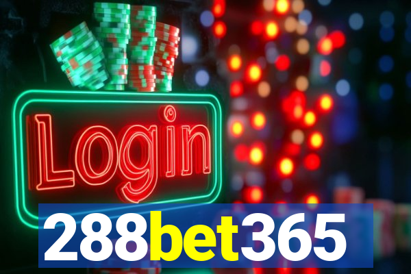 288bet365
