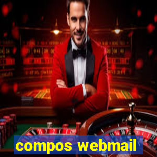 compos webmail
