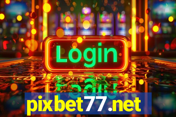 pixbet77.net