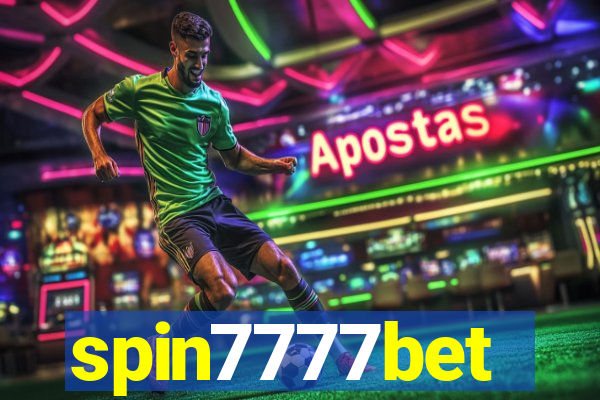 spin7777bet