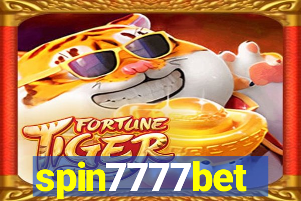 spin7777bet