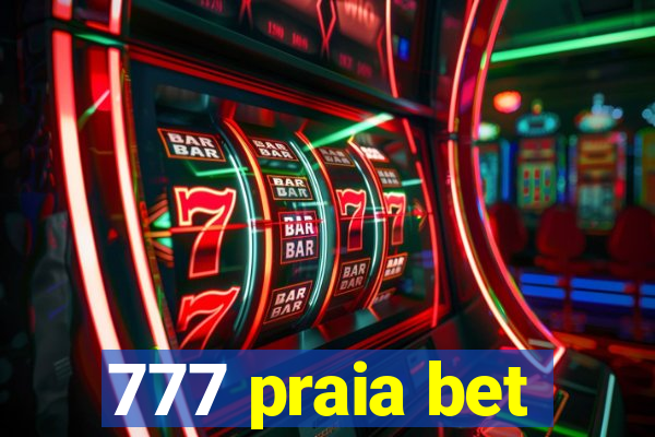 777 praia bet