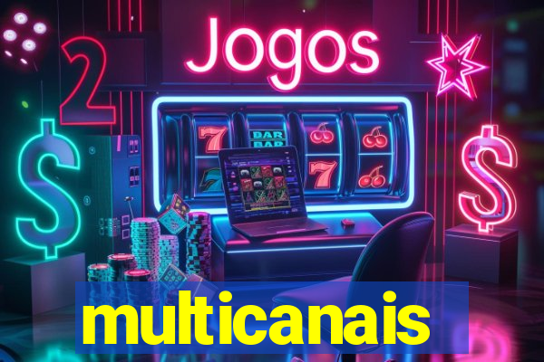 multicanais
