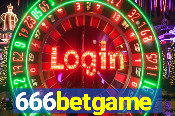 666betgame