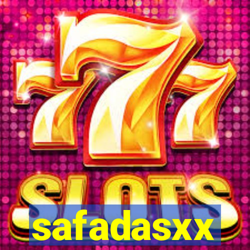 safadasxx