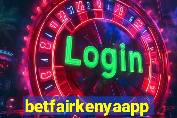 betfairkenyaapp
