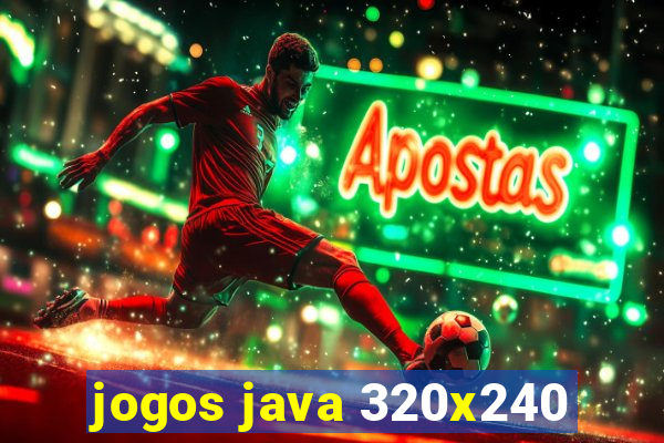 jogos java 320x240