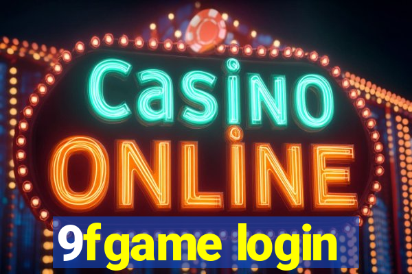 9fgame login