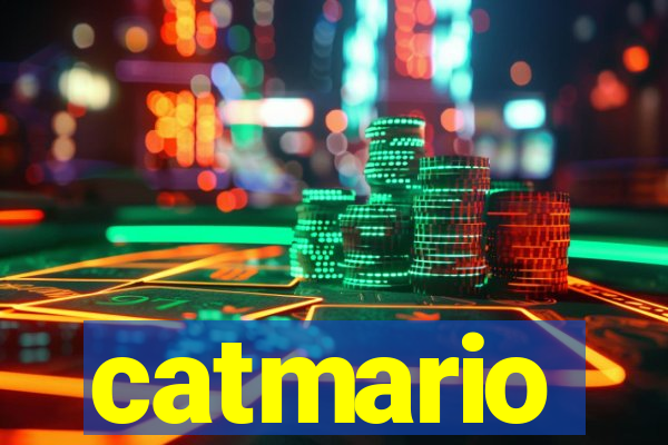catmario