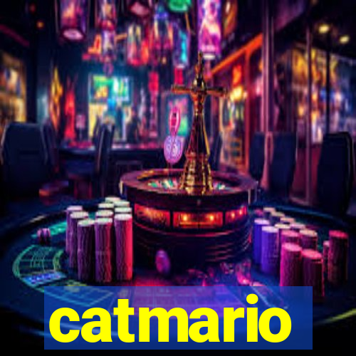 catmario