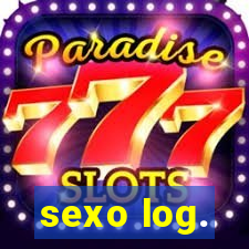 sexo log.