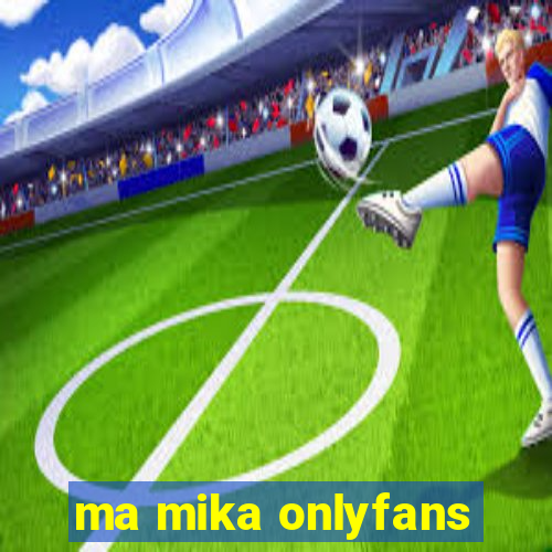 ma mika onlyfans