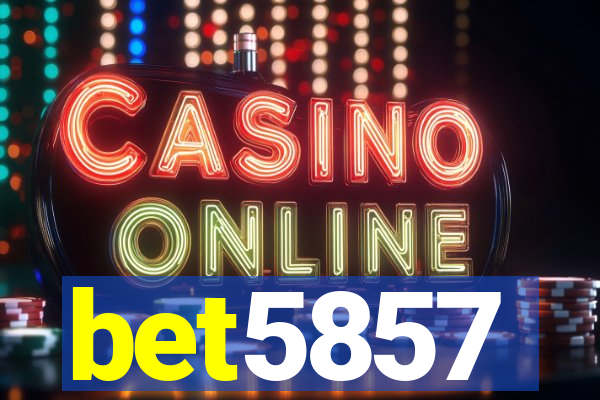 bet5857