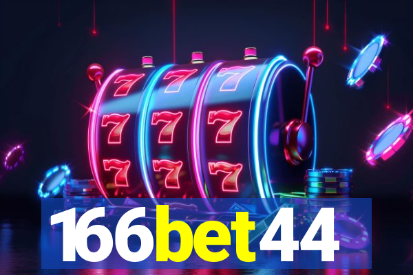 166bet44