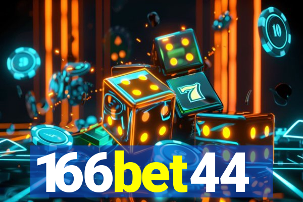 166bet44
