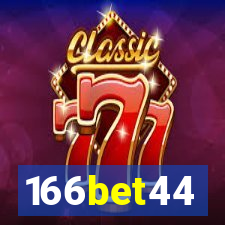 166bet44