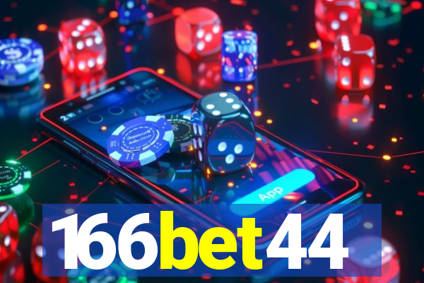 166bet44