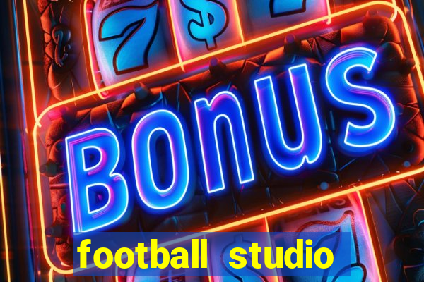 football studio como analisar