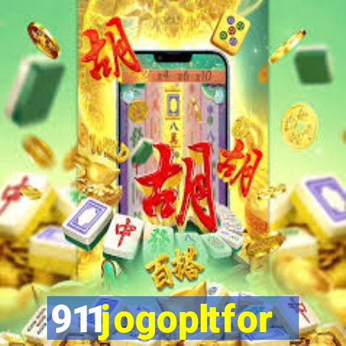 911jogopltfor